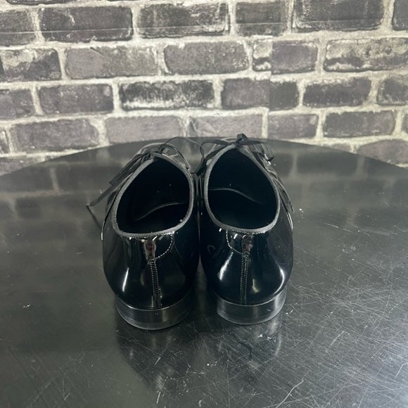 Vero Cuoio Men's Suit Supply tuxedo shoes size 11 - Picture 11 of 12